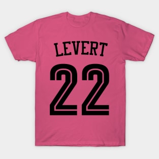 Caris LeVert Cleveland T-Shirt